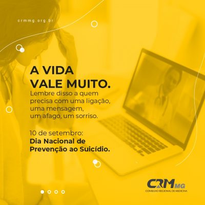 A vida vale muito
