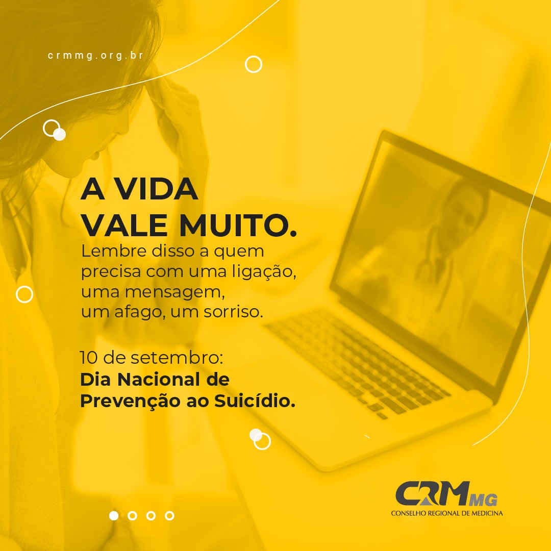 Prevenção do suicídio - Central District Health